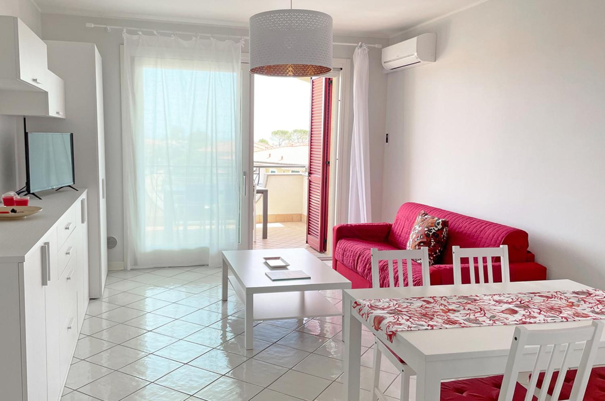 Apartment Rubino By Ermosa - A 300 M Dal Mare